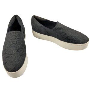 VINCE Jacey Slip-On Sneakers Shoes Size 7